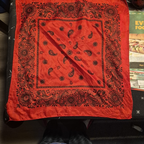 Colorful Bandanas - Picture 2 of 9